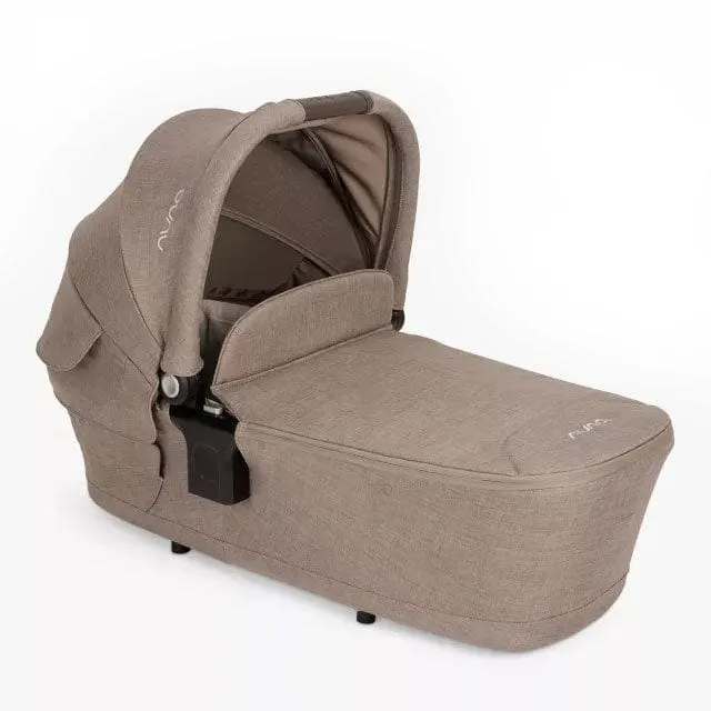 Nuna TRIV Next Generation Pipa Travel System (Cedar)