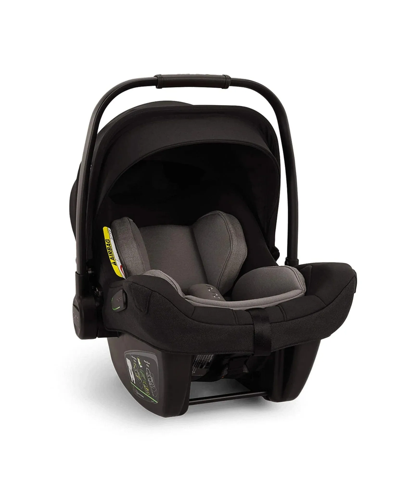 Nuna TRIV Next Generation Pipa Travel System (Cedar)