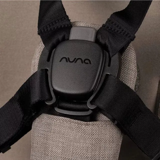 Nuna TRIV Next Generation Pipa Travel System (Cedar)