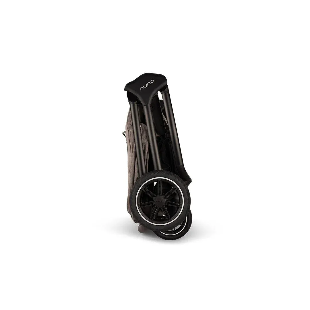Nuna Triv NEXT   Pipa Next Travel System - Cedar