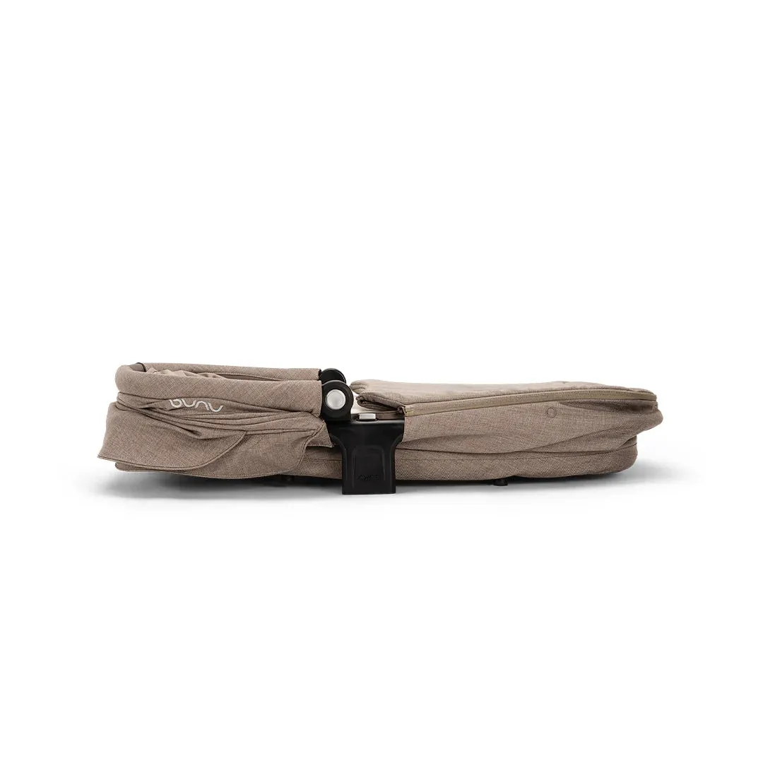 Nuna Triv NEXT   Pipa Next Travel System - Cedar