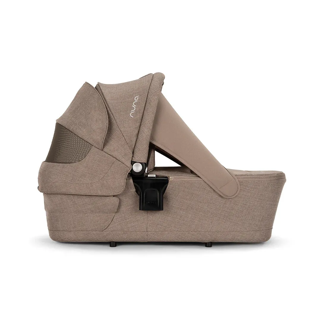 Nuna Triv NEXT   Pipa Next Travel System - Cedar