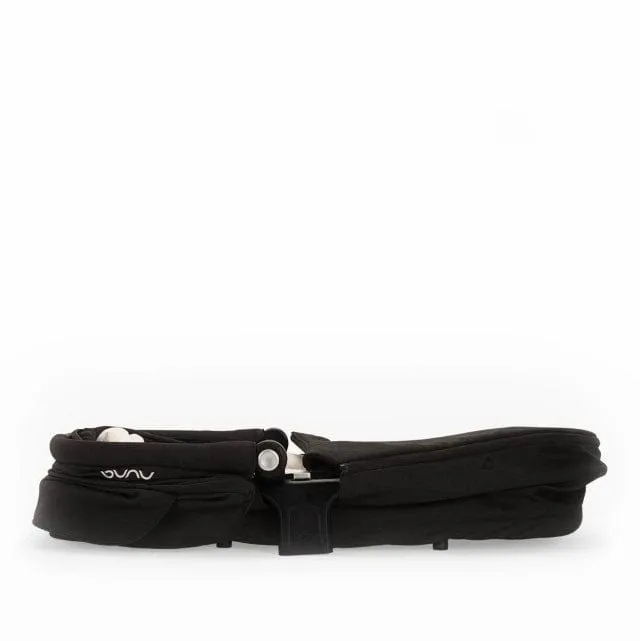 Nuna TRIV Next URBN Travel System (Caviar)