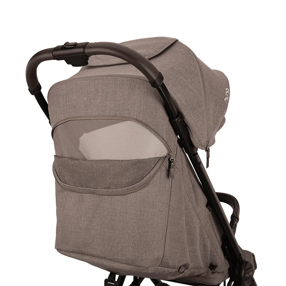 Nuna TRVL™ LX Compact Stroller