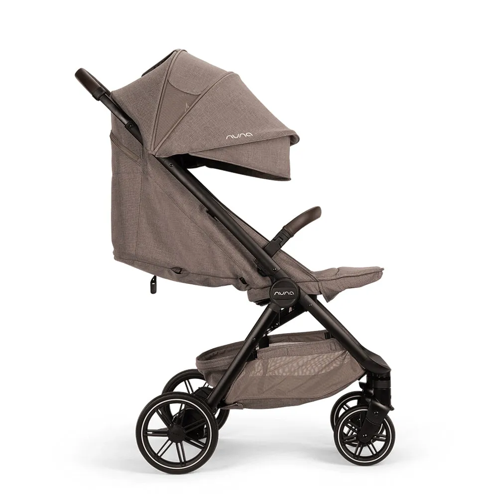 Nuna TRVL™ LX Compact Stroller