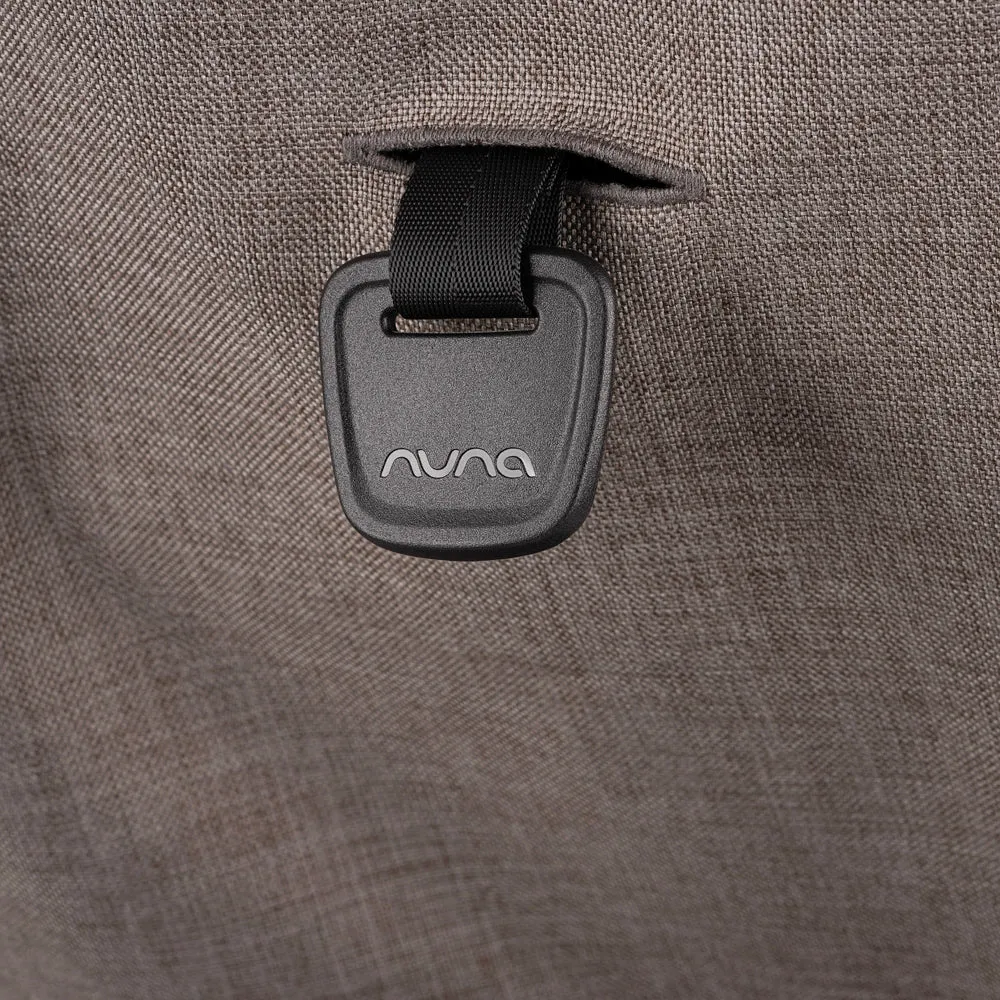 Nuna TRVL™ LX Compact Stroller