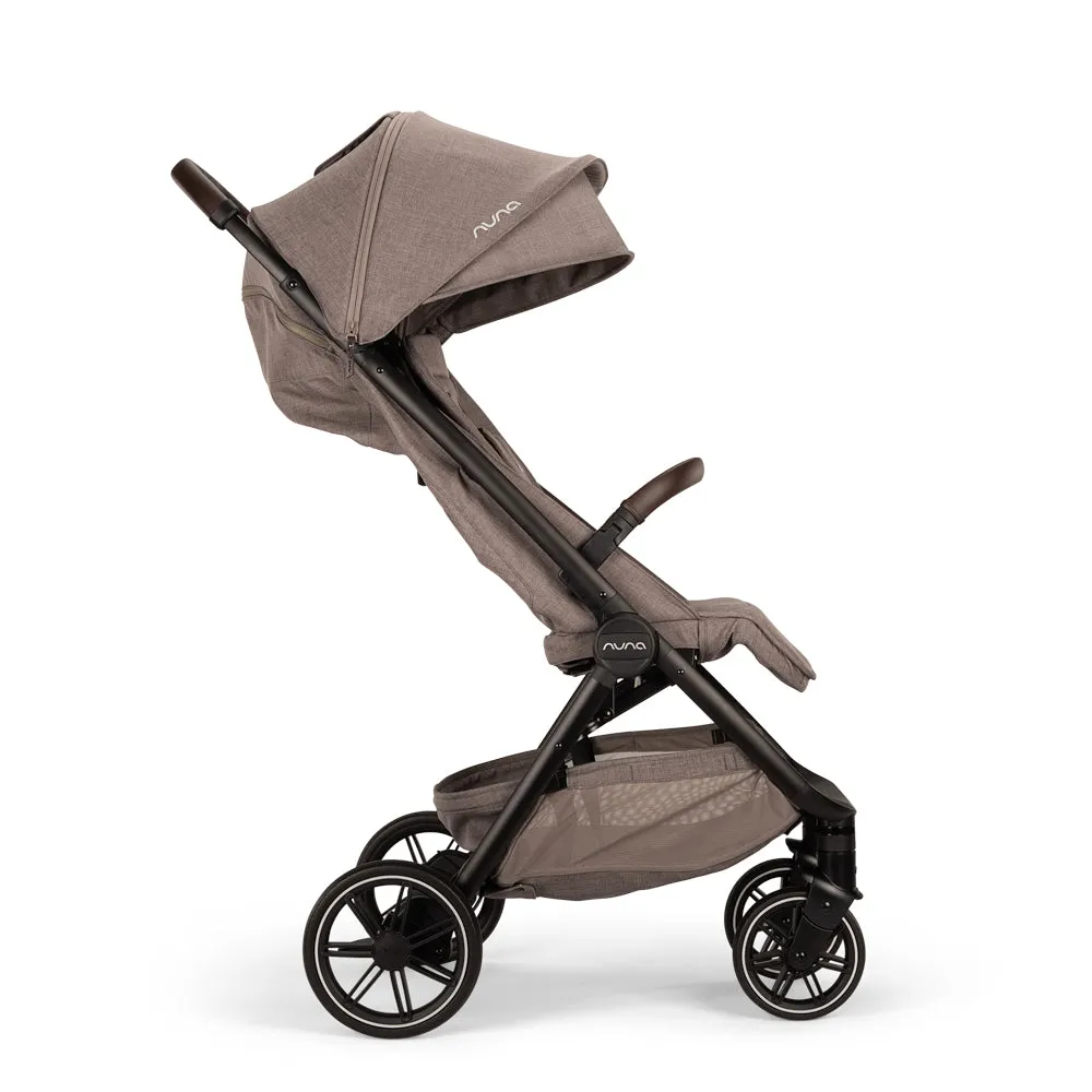 Nuna TRVL™ LX Compact Stroller