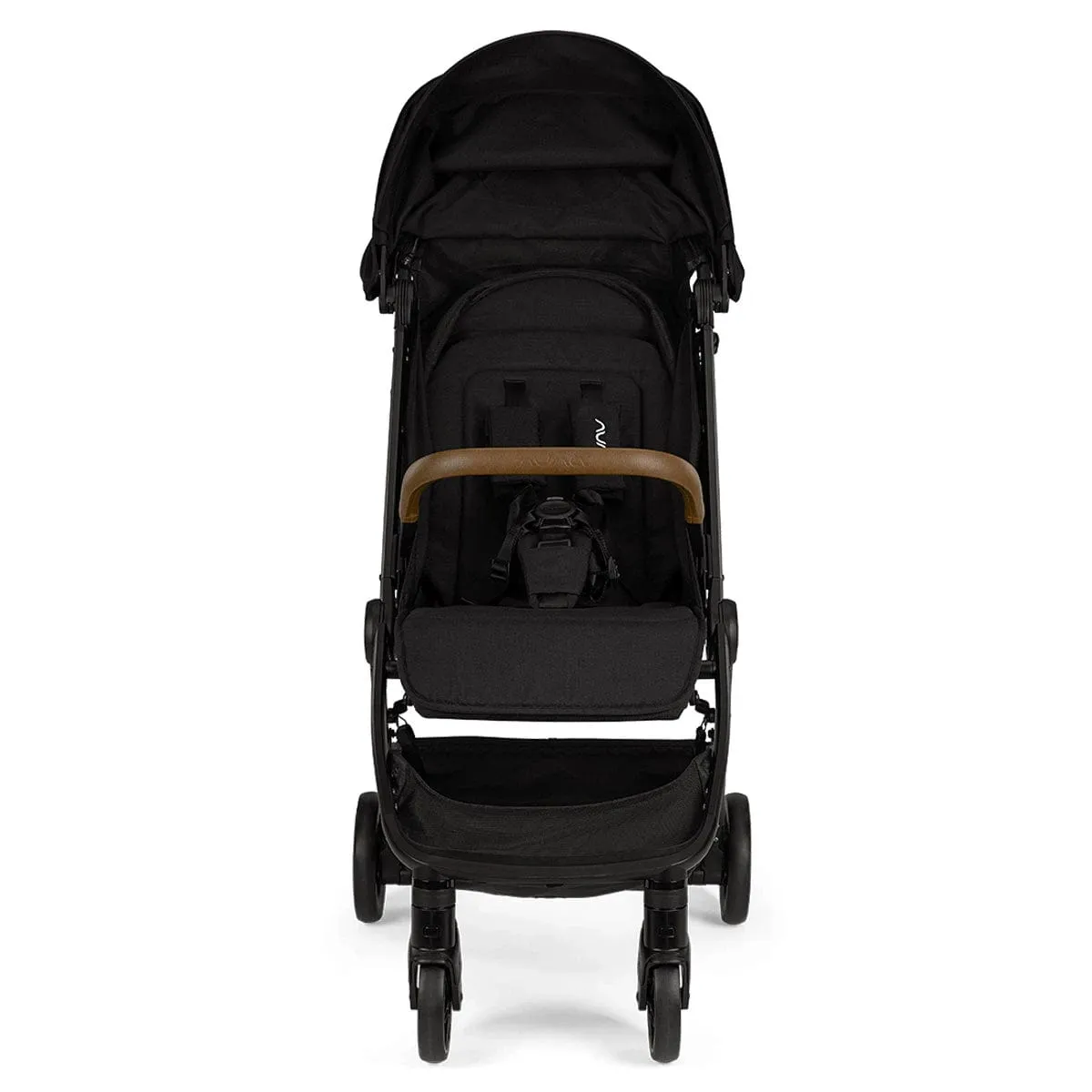 Nuna TRVL Stroller - Caviar