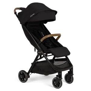 Nuna TRVL Stroller - Caviar