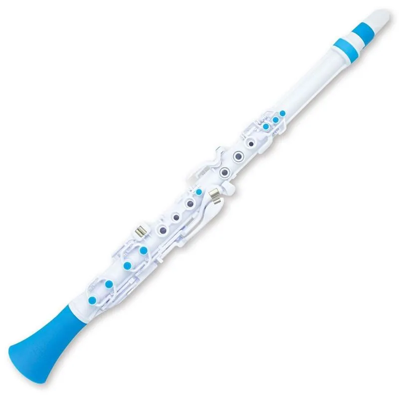 Nuvo Clarineo