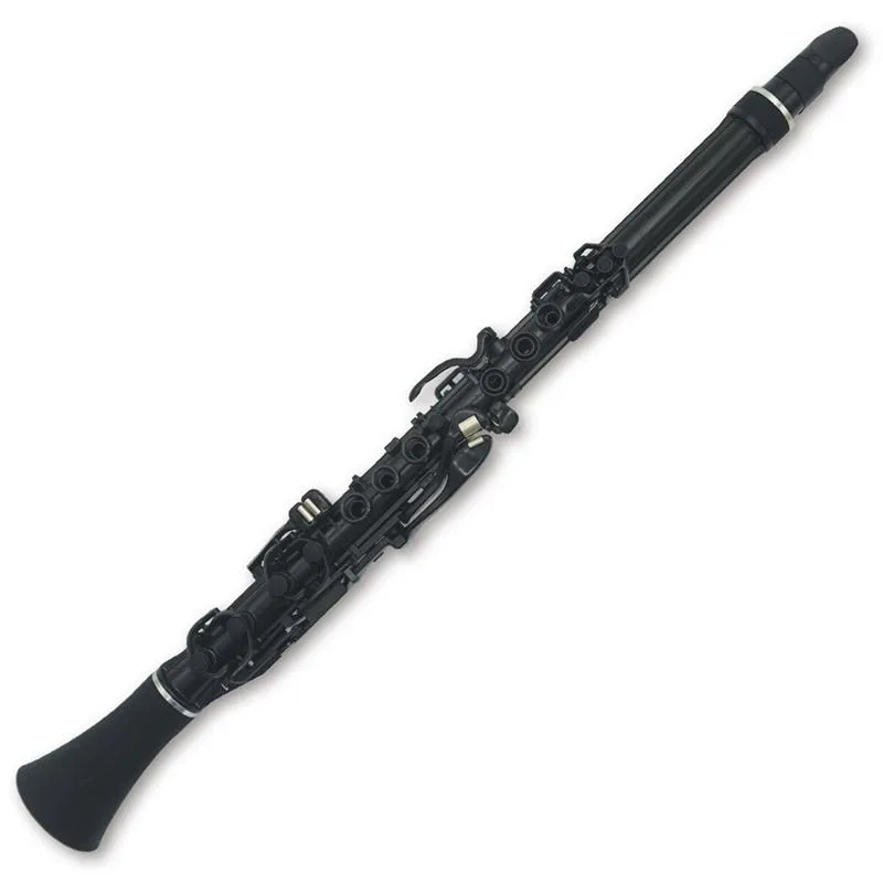 Nuvo Clarineo