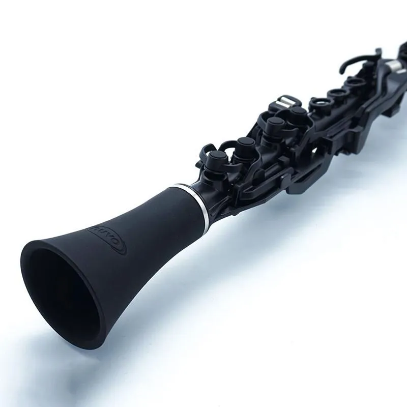 Nuvo Clarineo