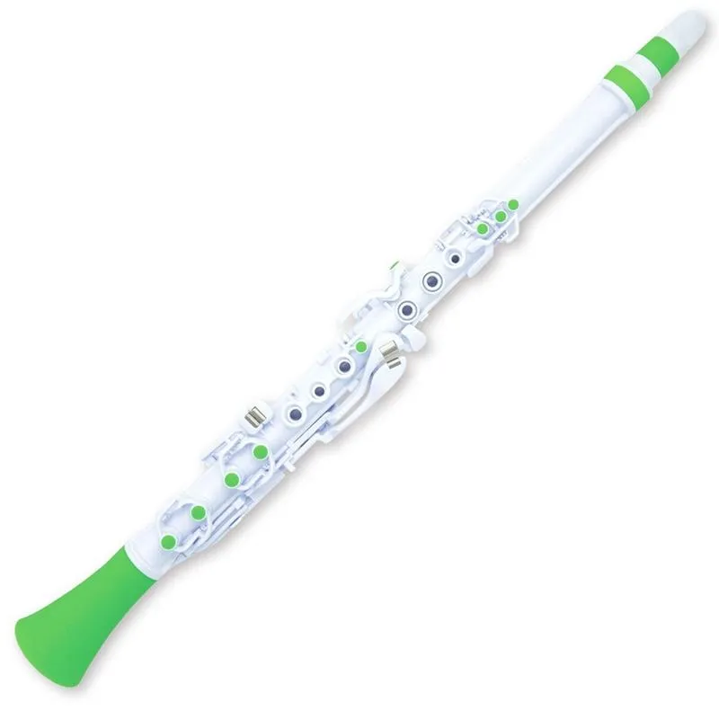 Nuvo Clarineo
