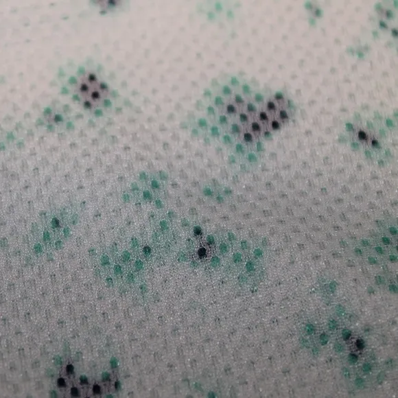 NWOT Adidas Mixed Print Pull On Golf Skorts