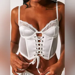 NWT Penny Bustier by Lat The Label