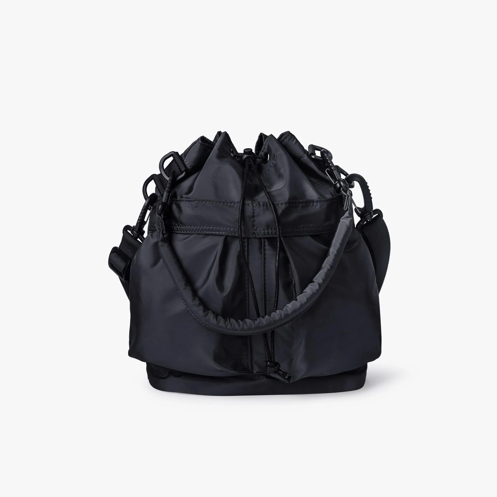 Nylon Drawstring Bag