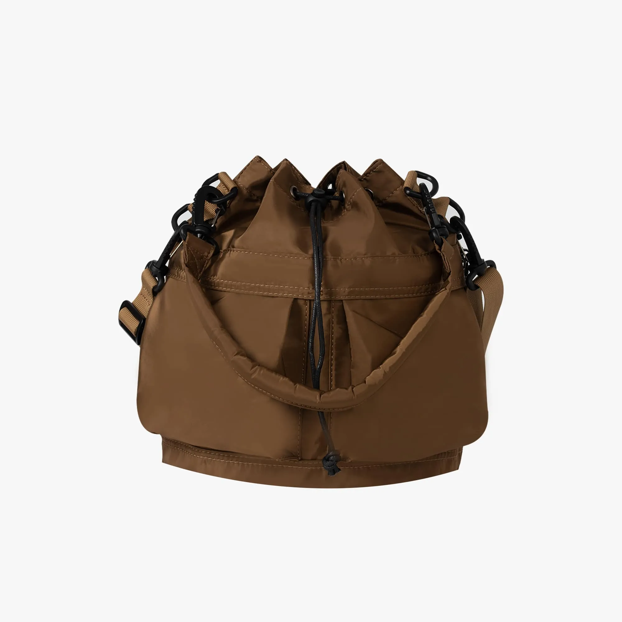 Nylon Drawstring Bag