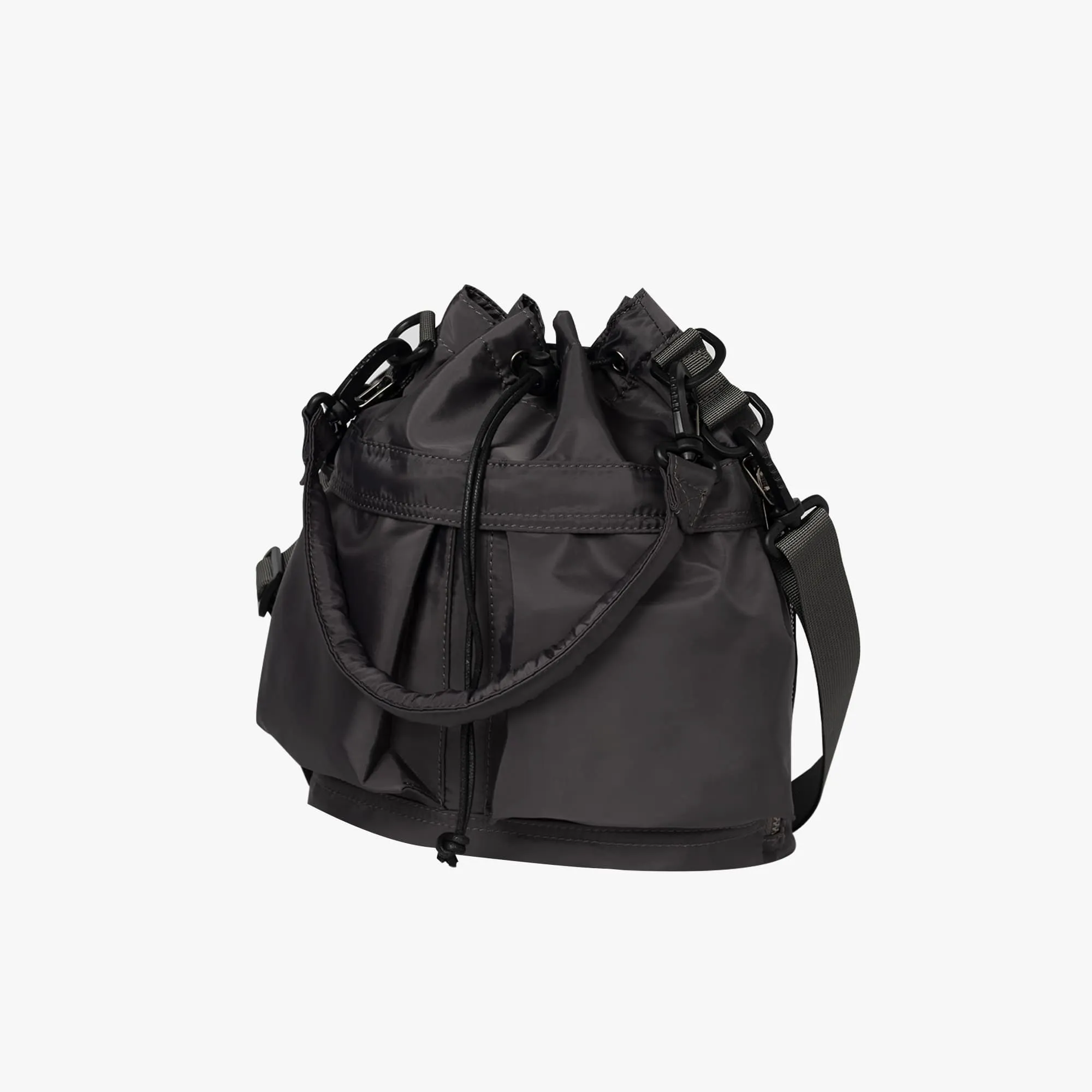 Nylon Drawstring Bag