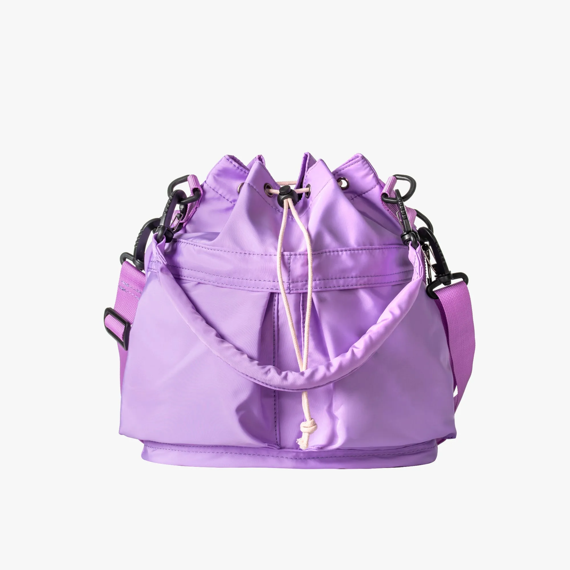 Nylon Drawstring Bag