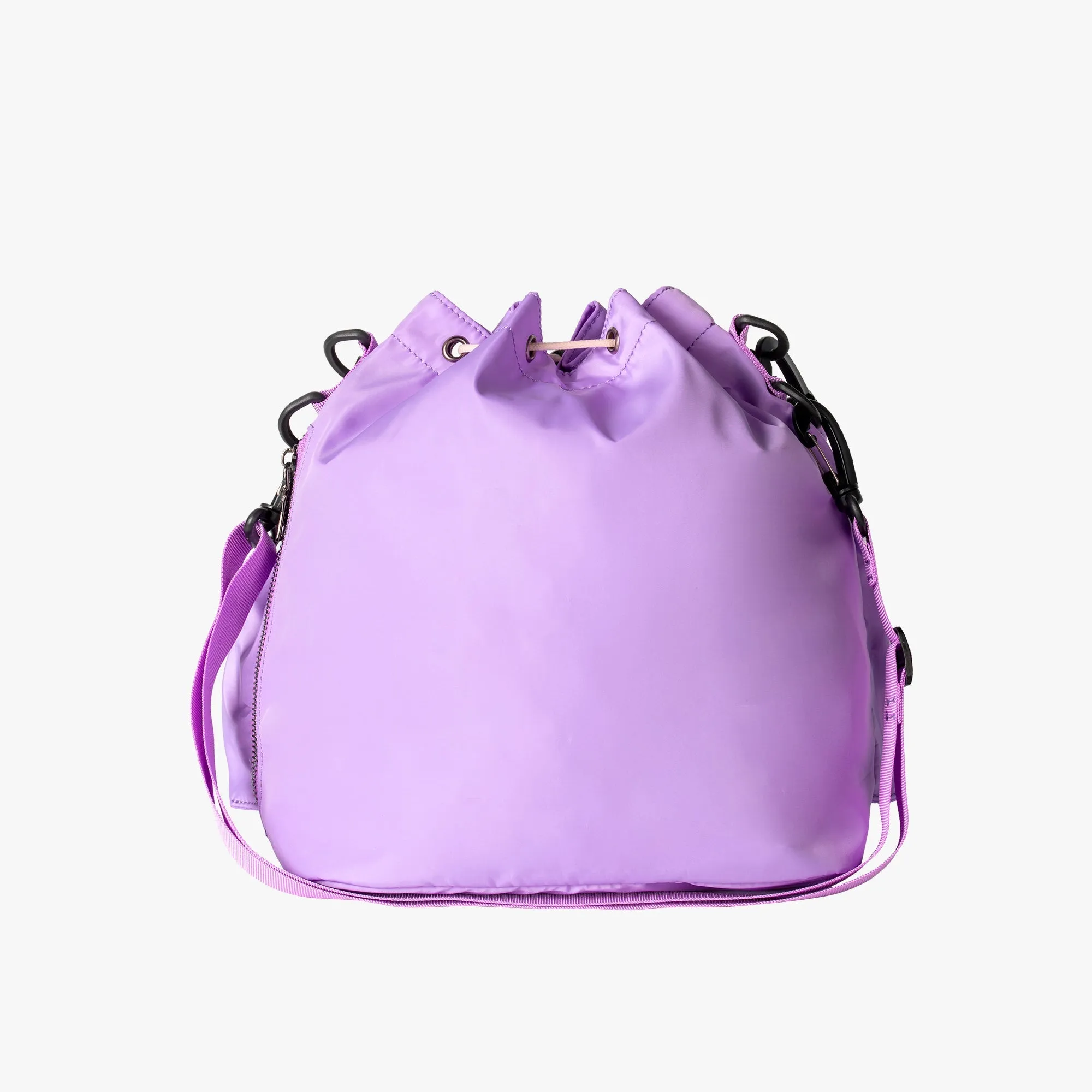 Nylon Drawstring Bag