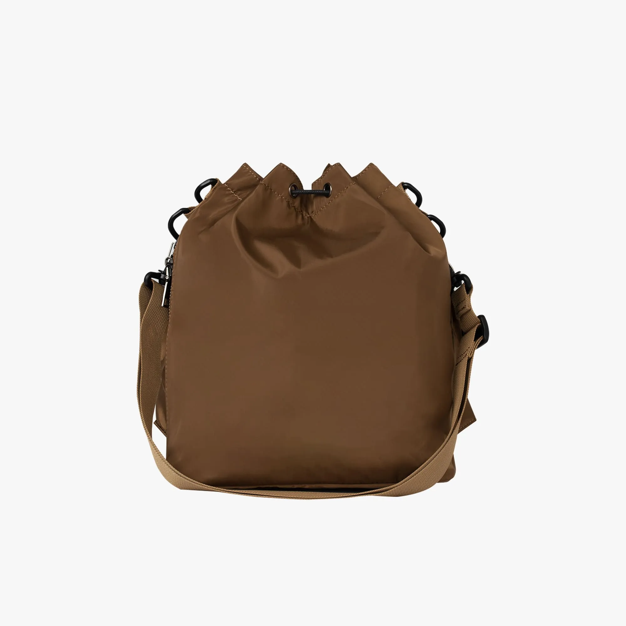 Nylon Drawstring Bag