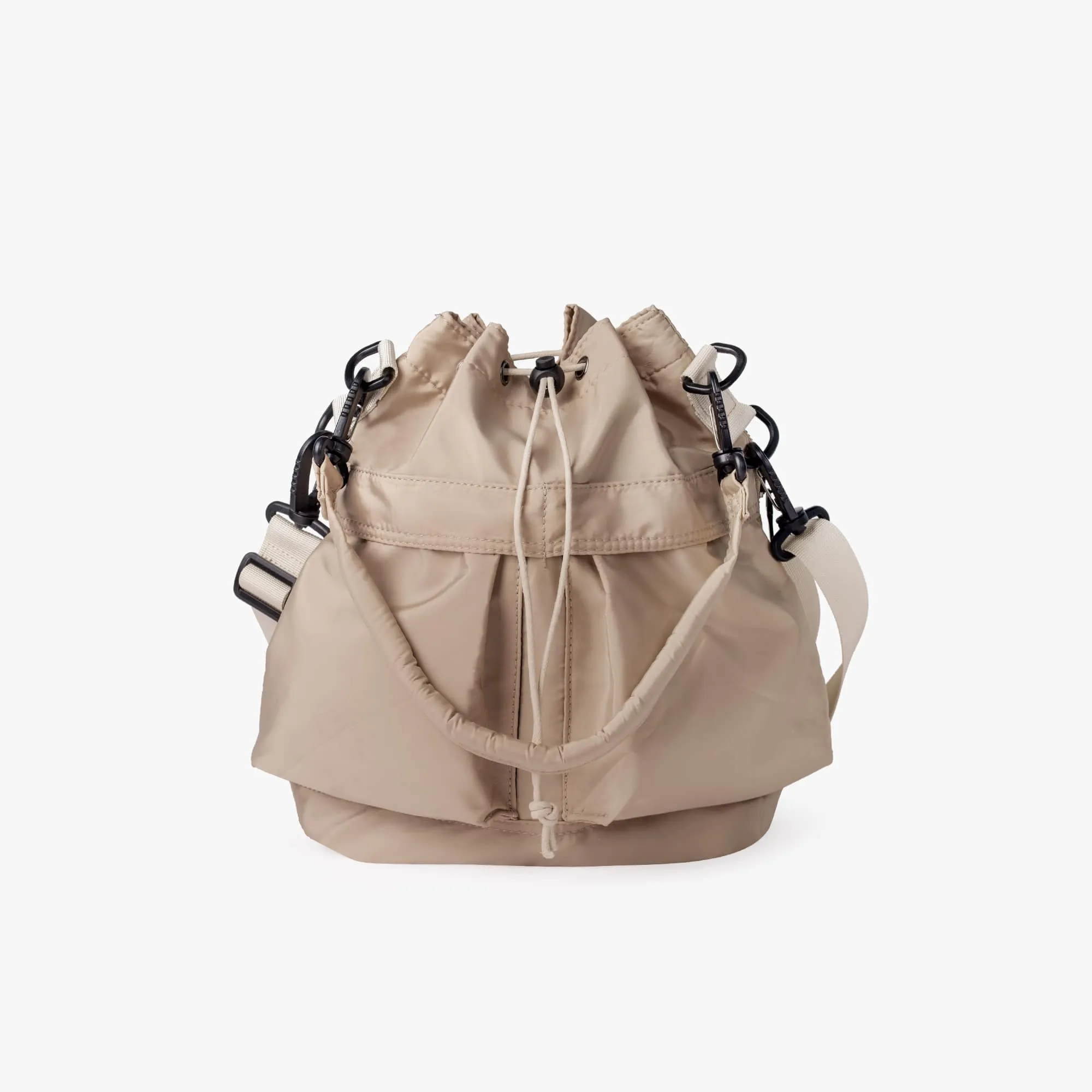 Nylon Drawstring Bag