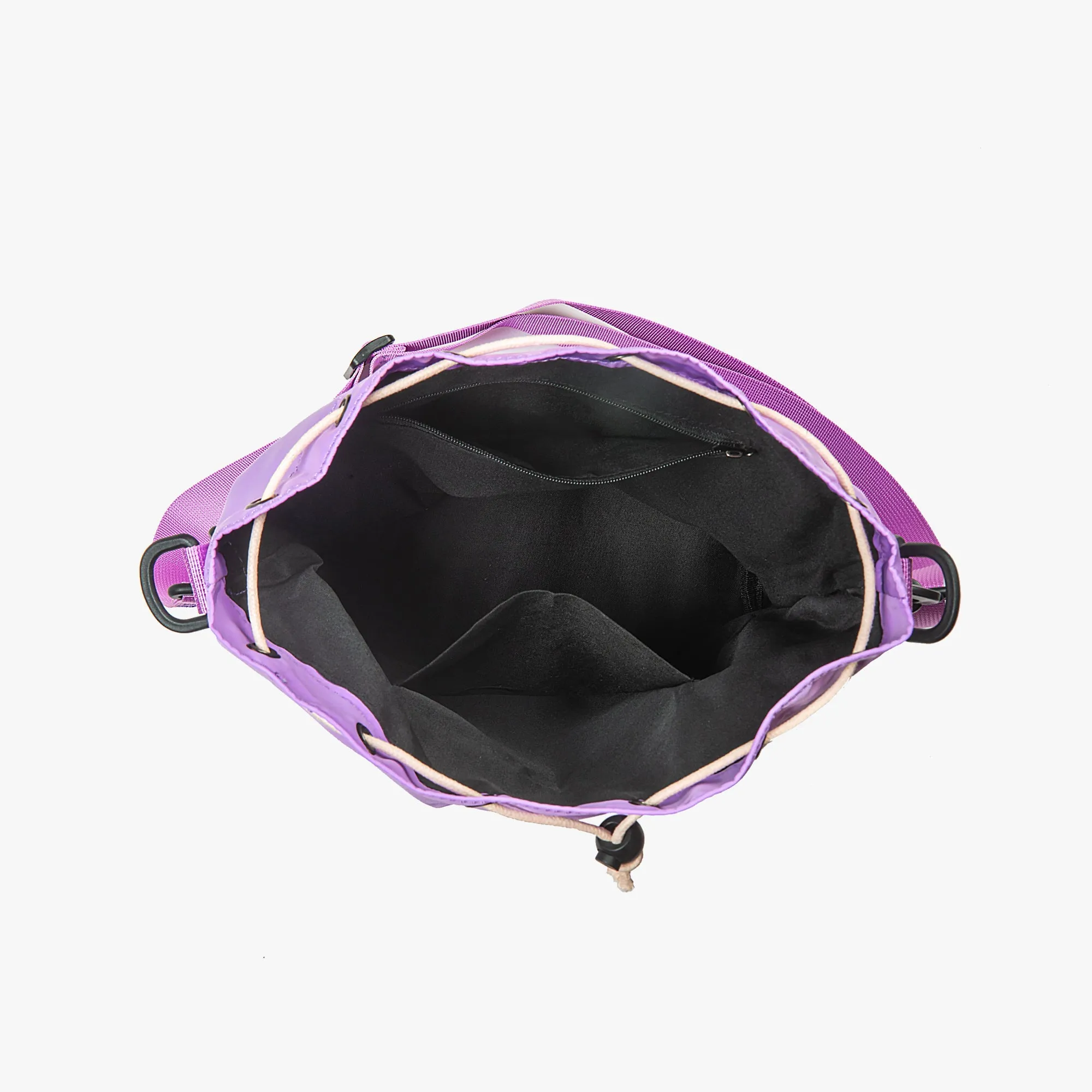 Nylon Drawstring Bag
