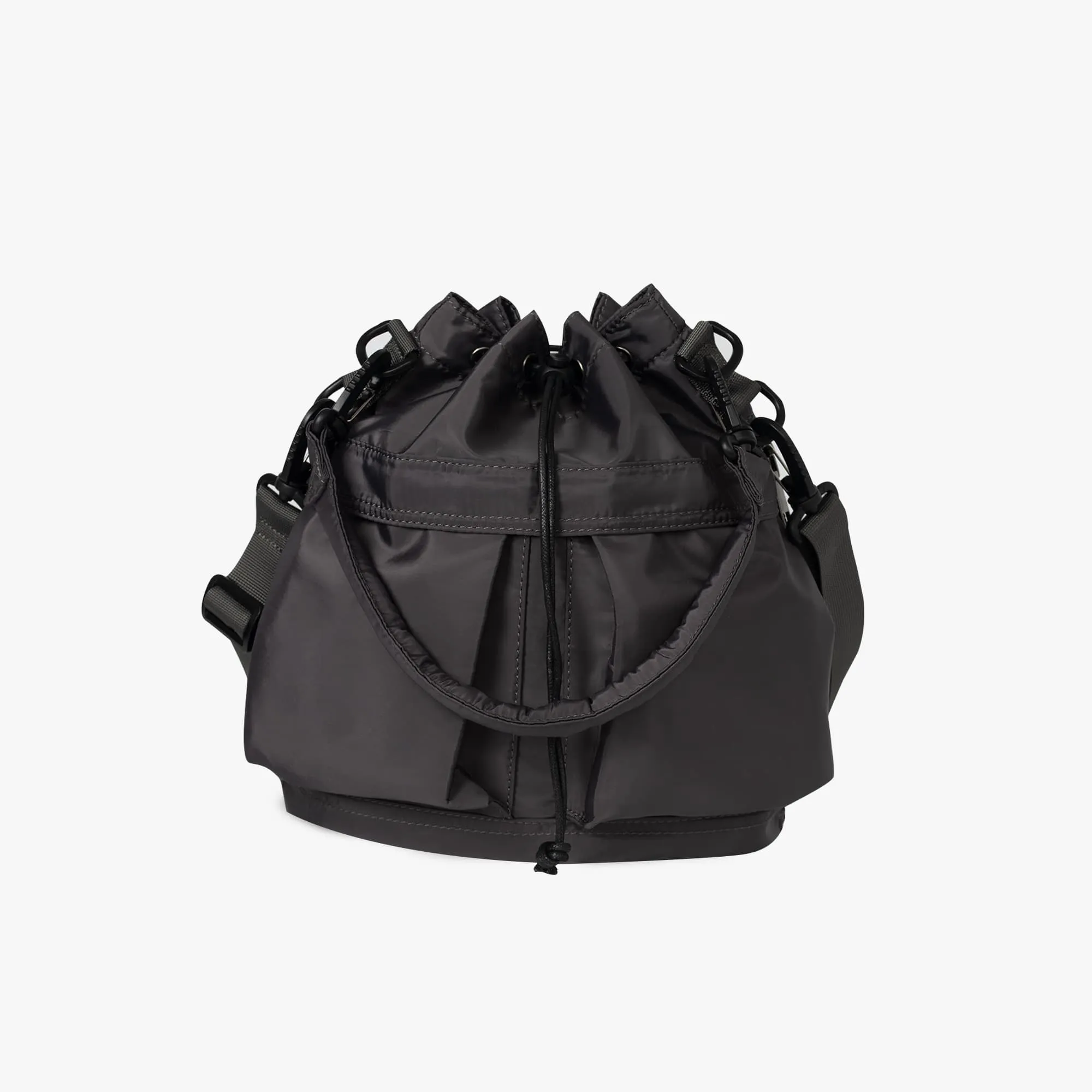 Nylon Drawstring Bag