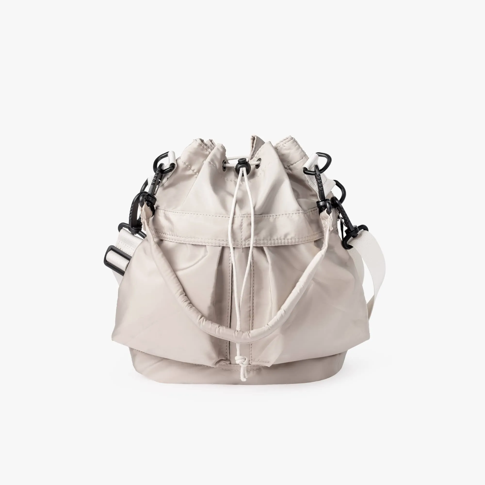 Nylon Drawstring Bag