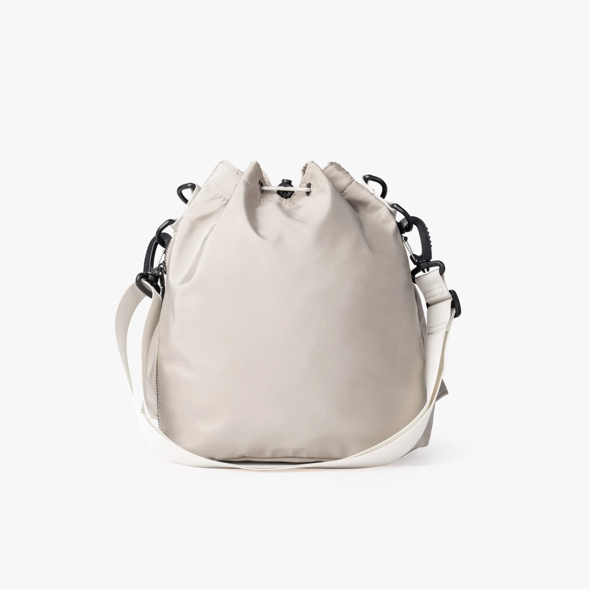 Nylon Drawstring Bag