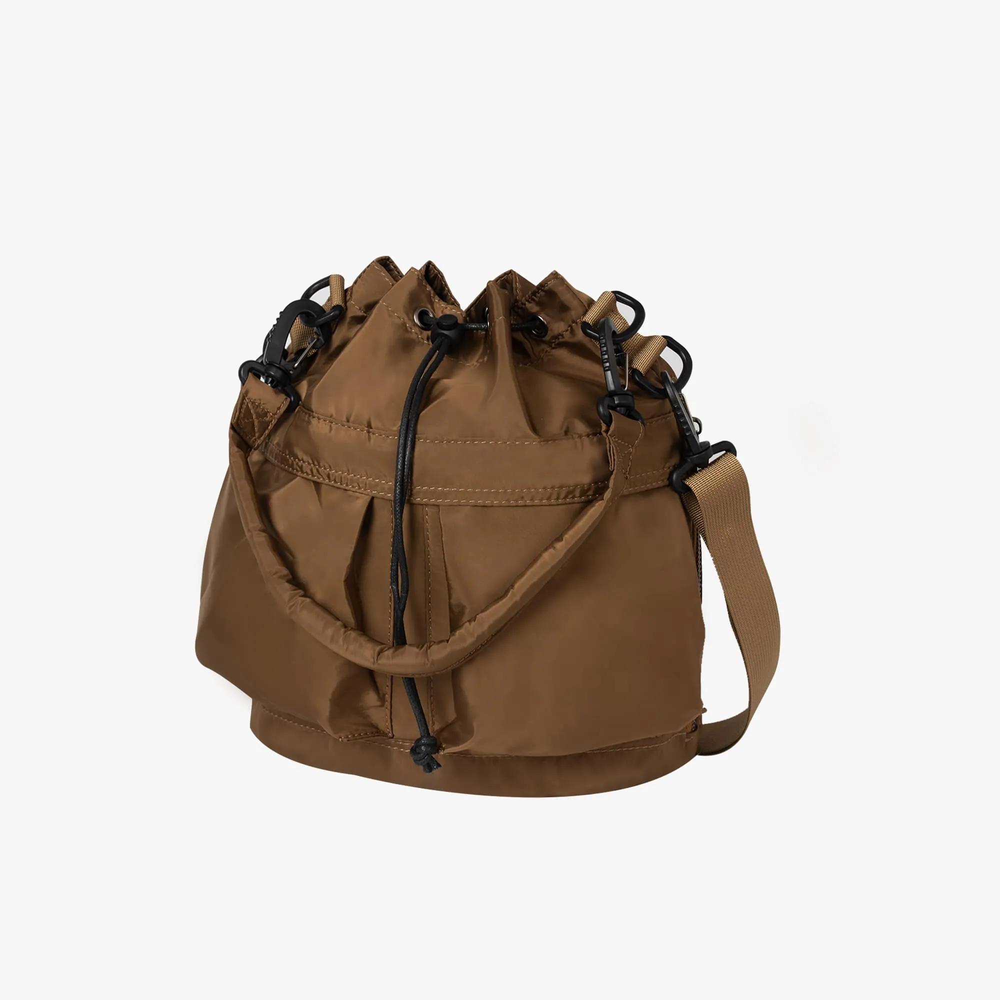 Nylon Drawstring Bag