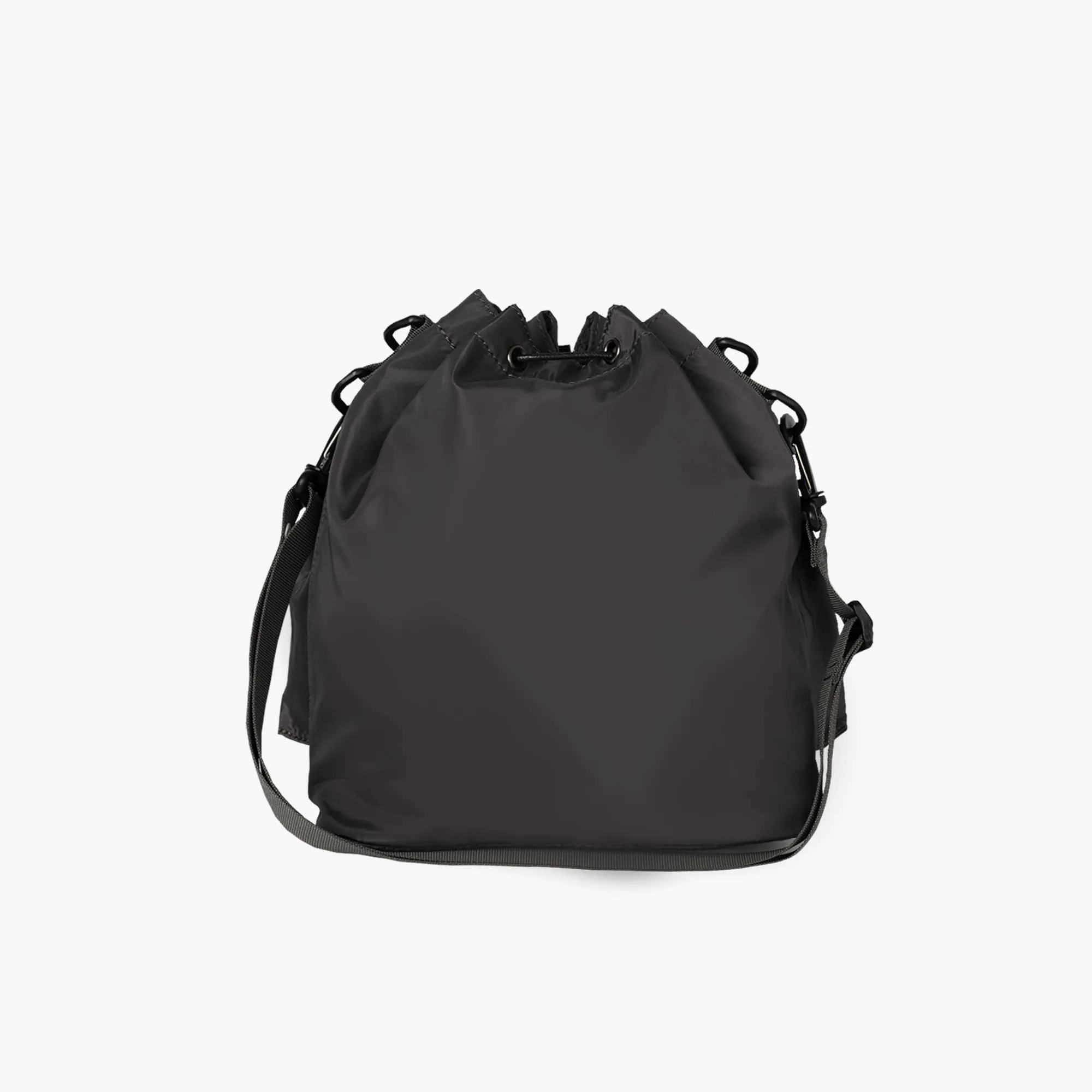 Nylon Drawstring Bag