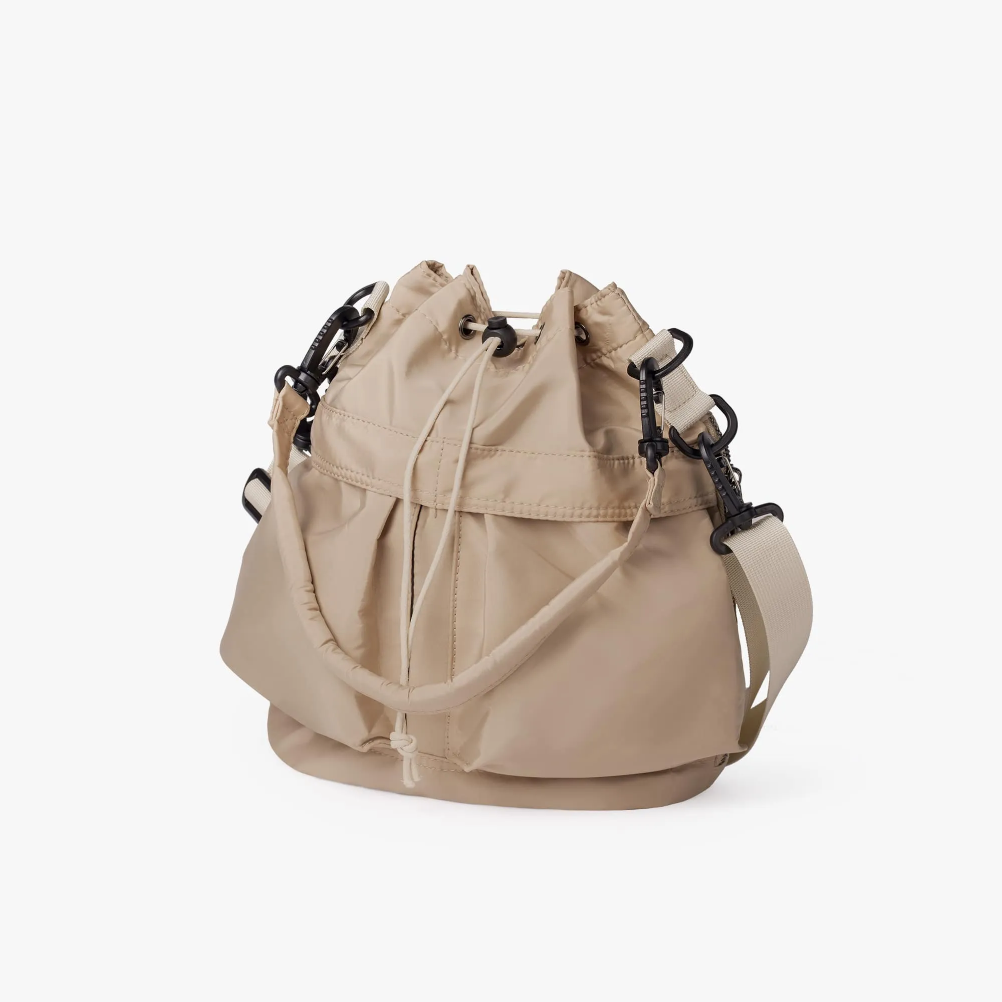 Nylon Drawstring Bag
