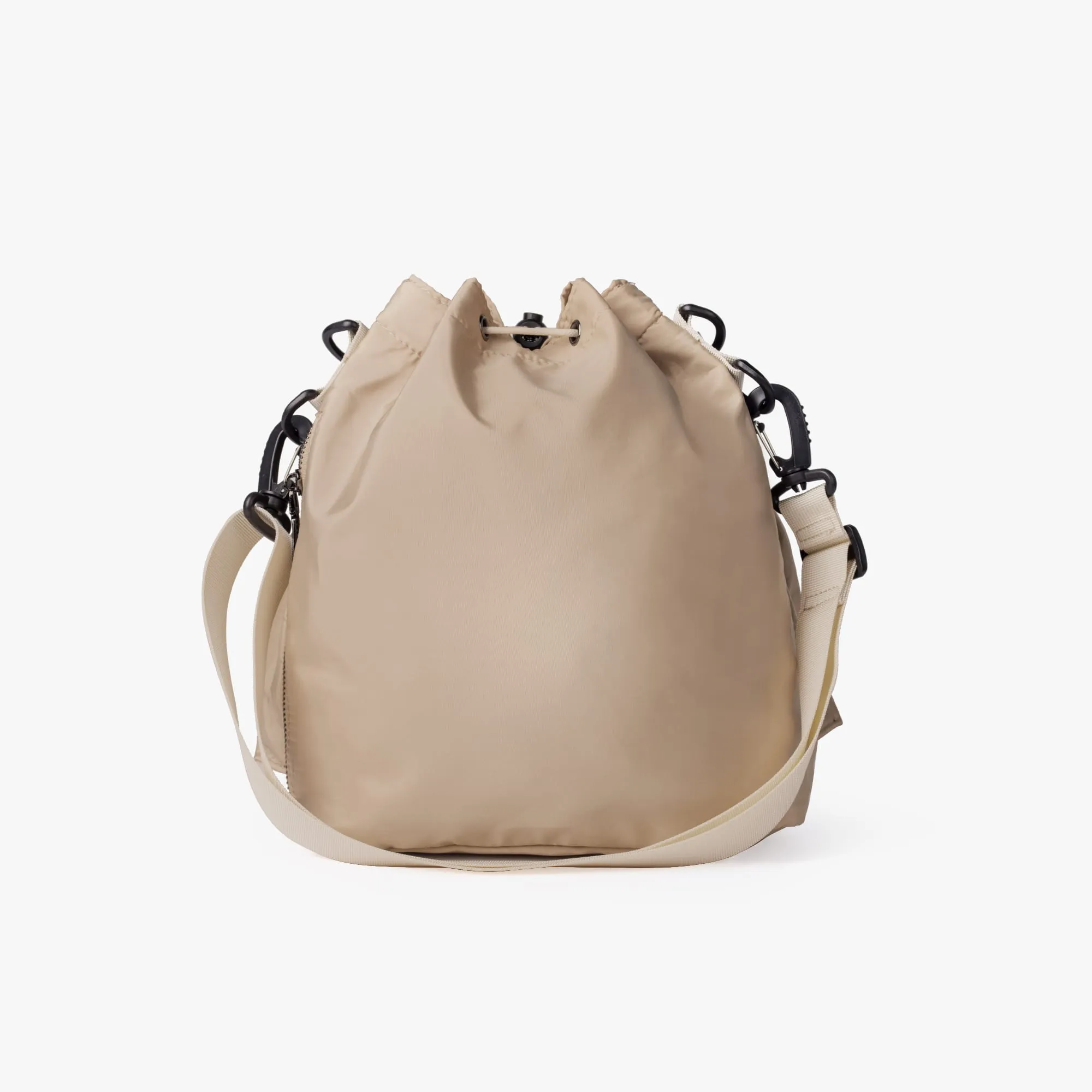 Nylon Drawstring Bag