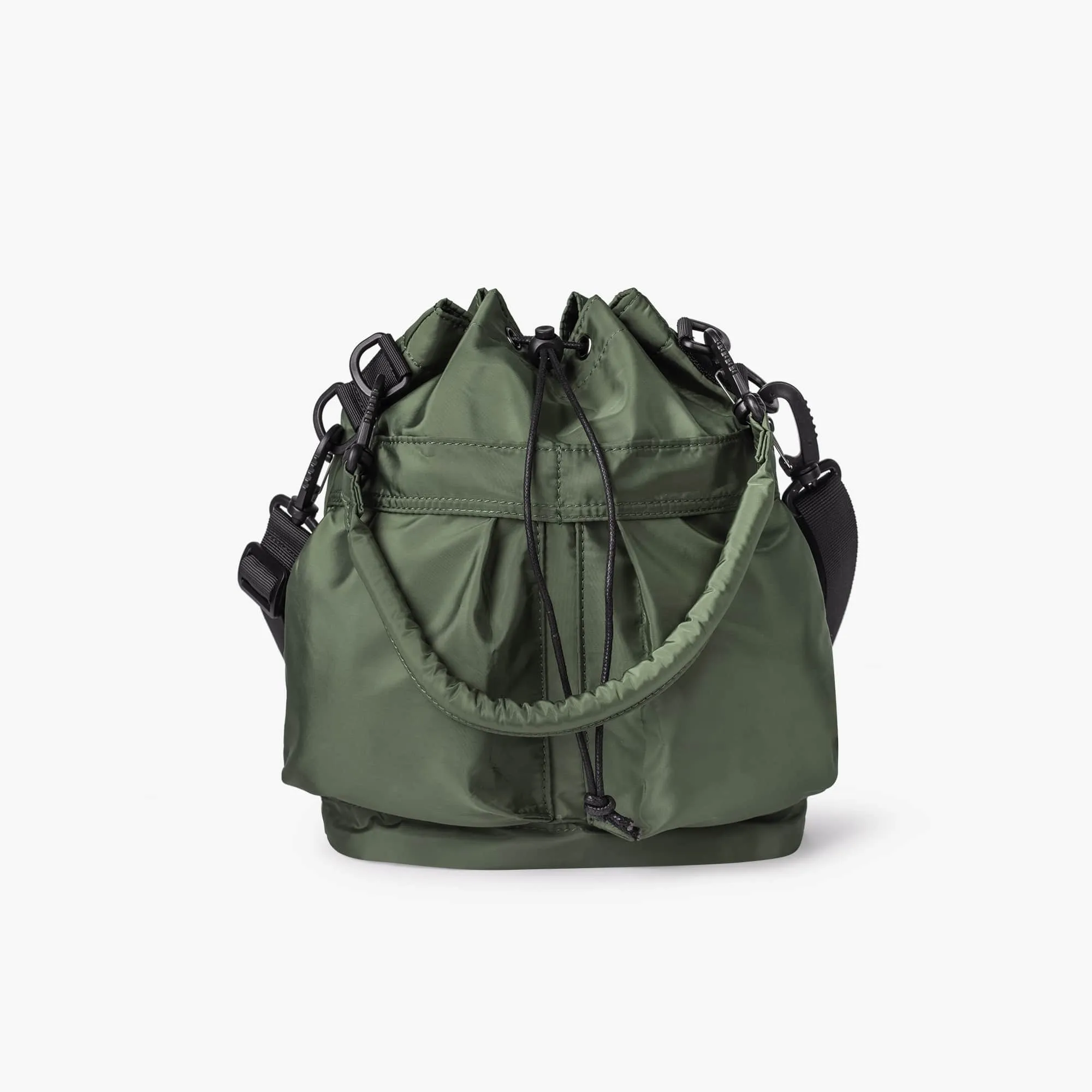 Nylon Drawstring Bag