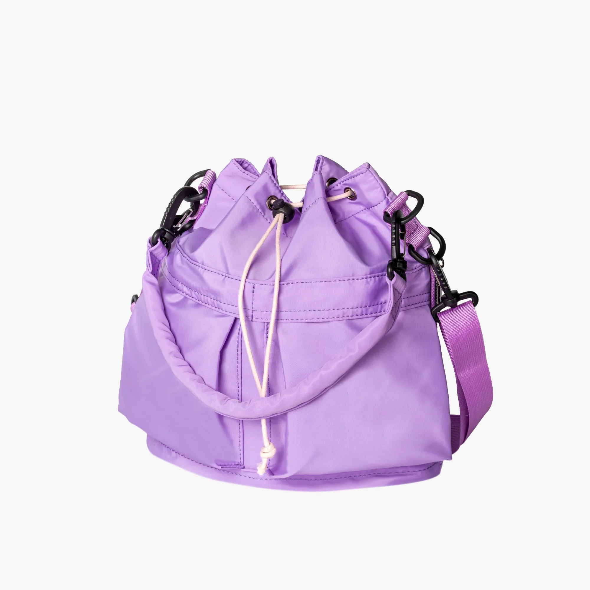 Nylon Drawstring Bag