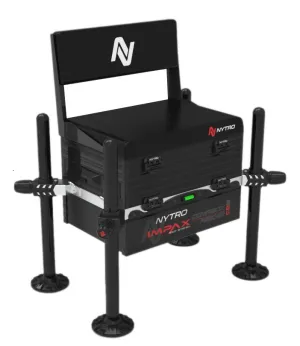 NYTRO Impax ComfiboxCB3 Feeder Box