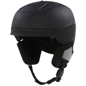 OAKLEY MOD5 MIPS helmet - Blackout