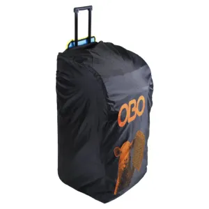 OBO Rain Cover Black/Orange