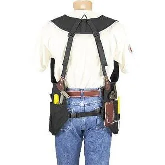 Occidental Leather Toolbelts | 2575 - OxyPro™ Work Vest