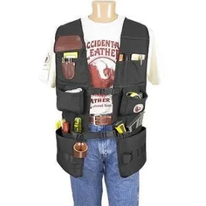 Occidental Leather Toolbelts | 2575 - OxyPro™ Work Vest