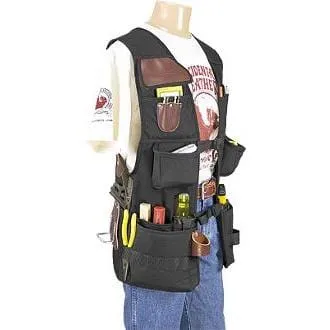 Occidental Leather Toolbelts | 2575 - OxyPro™ Work Vest