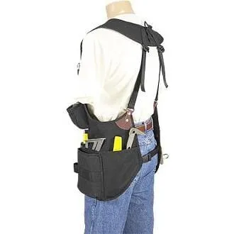 Occidental Leather Toolbelts | 2575 - OxyPro™ Work Vest