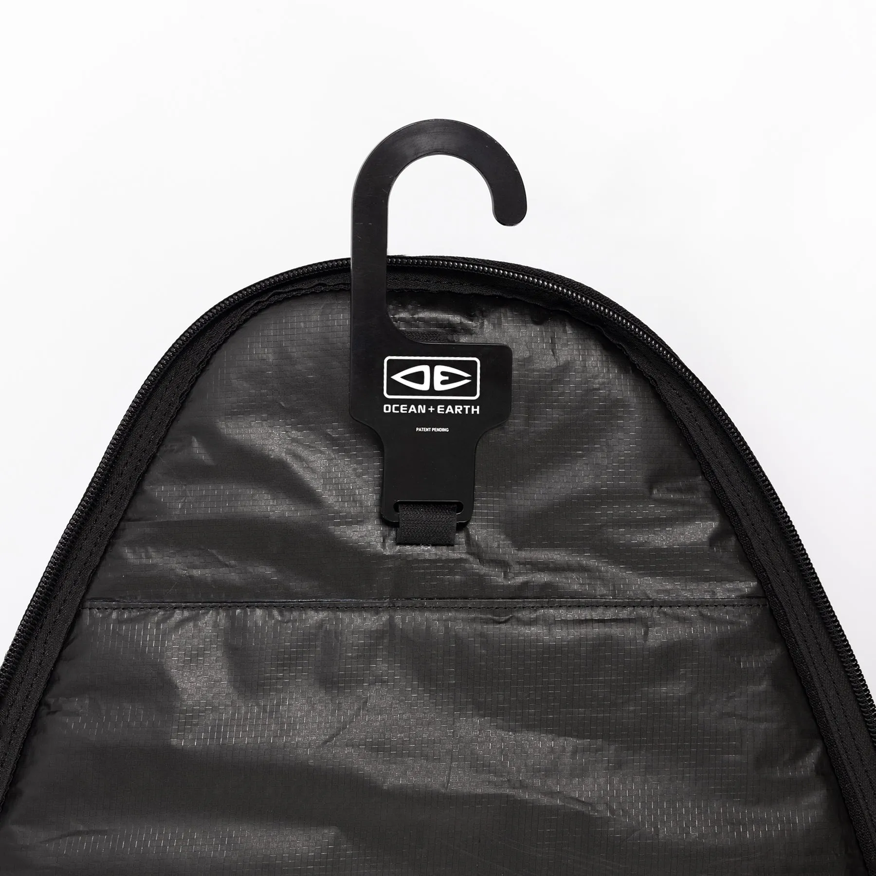 Ocean and Earth Triple Hypa Fish/Shortboard Travel Coffin Cover- 3 Board Preorder