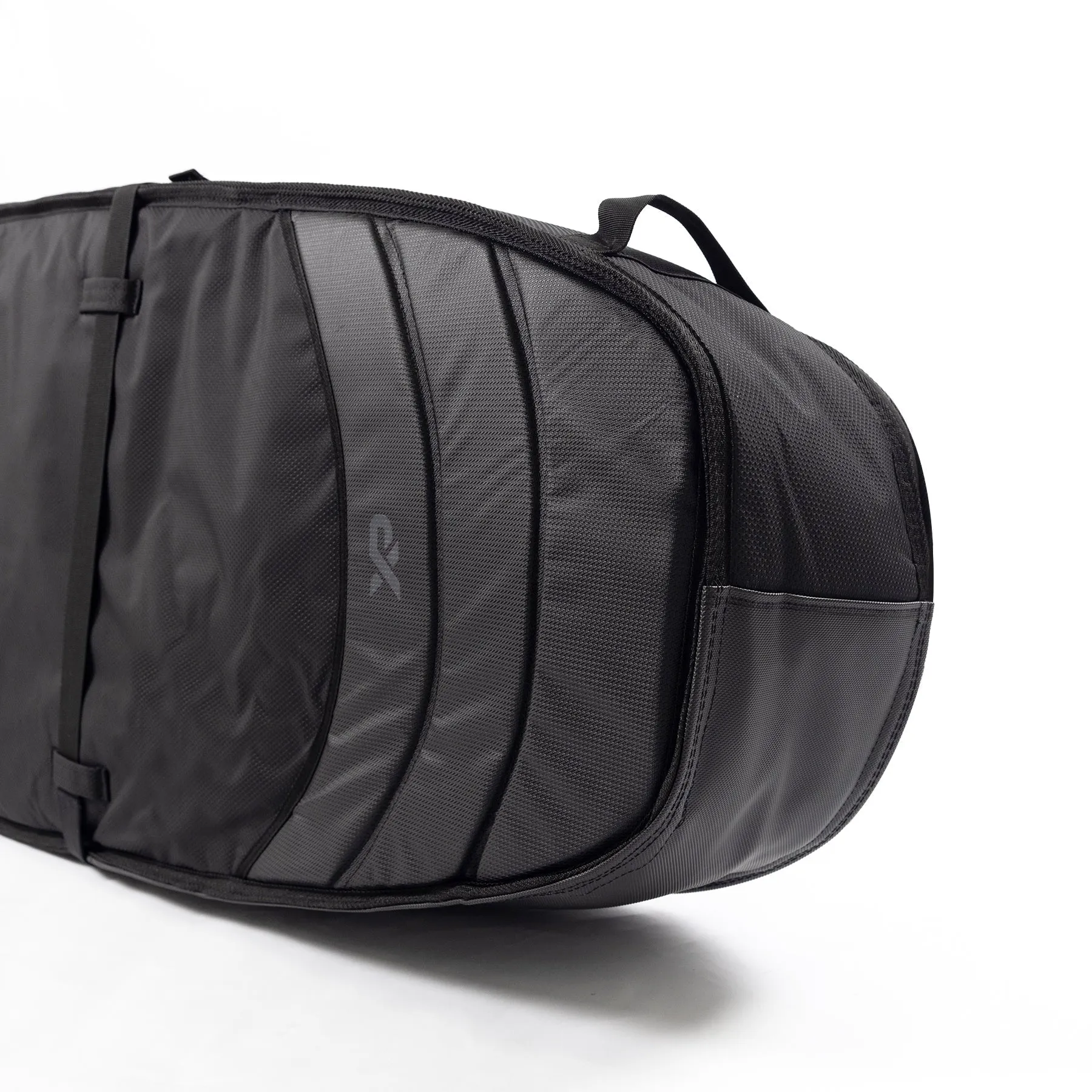 Ocean and Earth Triple Hypa Fish/Shortboard Travel Coffin Cover- 3 Board Preorder
