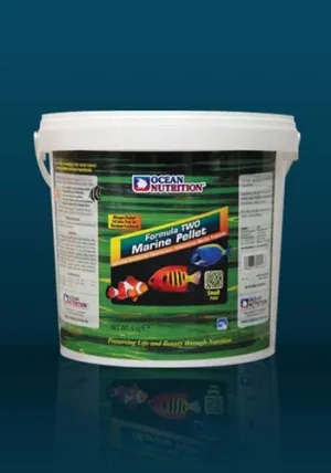 Ocean Nutrition Formula One Marine Pellet Medium 5kg