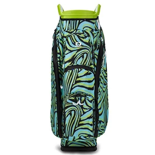 Ogio 2024 All Elements Silencer Cart Bag