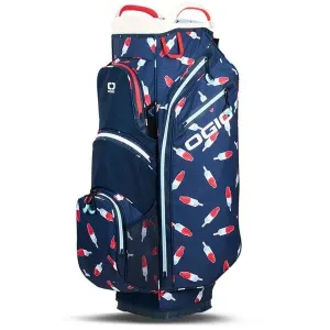 Ogio 2025 All Elements Silencer Cart Bag