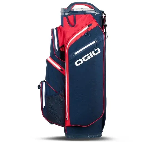 Ogio 2025 All Elements Silencer Cart Bag