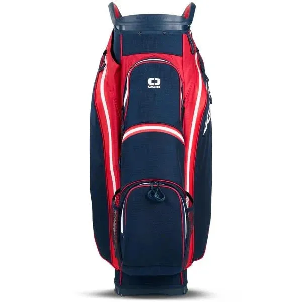 Ogio 2025 All Elements Silencer Cart Bag